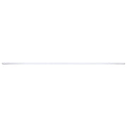 Nuvo Lighting S11668 72in 30W T8 LED Tube | CCT Selectable 3000K-6500K, Type A+B Dual Mode | Offices, Retail, Warehouses | 70in Length | Model S11668
