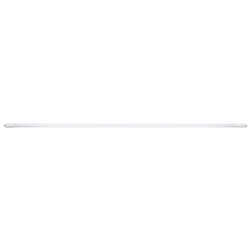 Nuvo Lighting S11668 72in 30W T8 LED Tube | CCT Selectable 3000K-6500K, Type A+B Dual Mode | Offices, Retail, Warehouses | 70in Length | Model S11668