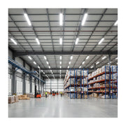 Nuvo Lighting S11668 72in 30W T8 LED Tube | CCT Selectable 3000K-6500K, Type A+B Dual Mode | Offices, Retail, Warehouses | 70in Length | Model S11668