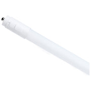 Nuvo Lighting S11669 96in 40W T8 LED Tube | CCT Selectable 3000K-6500K, Type A+B Dual Mode | Offices, Retail, Warehouses | 94in Length | Model S11669