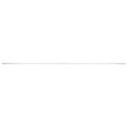 Nuvo Lighting S11669 96in 40W T8 LED Tube | CCT Selectable 3000K-6500K, Type A+B Dual Mode | Offices, Retail, Warehouses | 94in Length | Model S11669