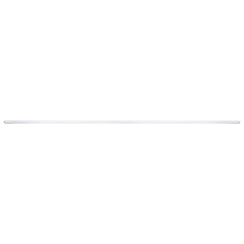 Nuvo Lighting S11669 96in 40W T8 LED Tube | CCT Selectable 3000K-6500K, Type A+B Dual Mode | Offices, Retail, Warehouses | 94in Length | Model S11669