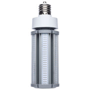 Nuvo Lighting S13139 50W Amber Corncob LED Bulb | Turtle Friendly 585nm EX39 Base | Coastal & Wildlife-Safe Lighting | 3750 Lumens | Model S13139