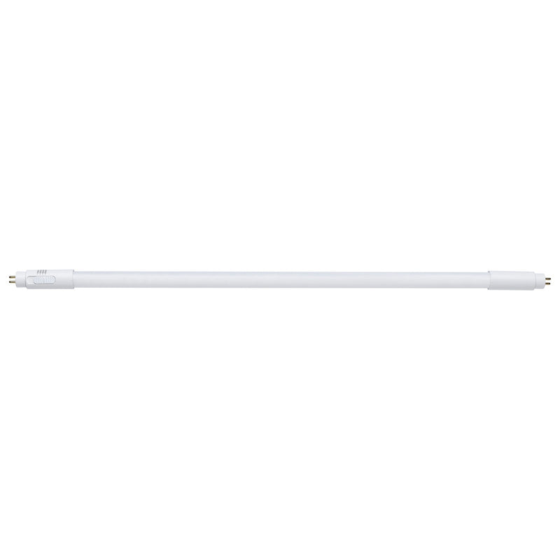 Nuvo Lighting 6W T5 LED 12" 35K/4K/5K/65K G5 Base/Type A Omni, Frost