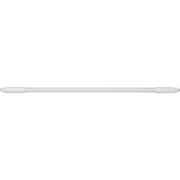 Nuvo Lighting S19951 24in T5 LED Tube | 5000K Natural Light, Type A+B | PET Coated Frosted Glass, Dimmable | 900 Lumens, G5 Base | Model S19951