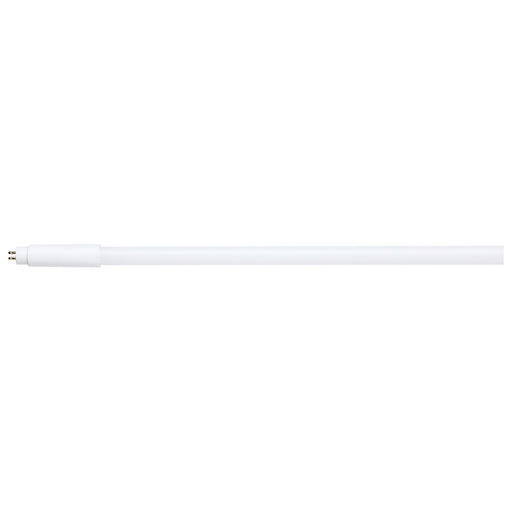 Nuvo Lighting S19954 24in T5 LED Tube | 12W 5000K Natural Light Type A+B | Office & Retail Linear Lighting | 1620 Lumens, Dimmable | Model S19954