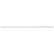 Nuvo Lighting S19955 36in T5 LED Tube | 12W 3500K Neutral White Type A+B | Office & Retail Linear Lighting | 1620 Lumens, Dimmable | Model S19955