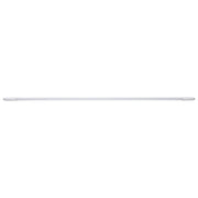 Nuvo Lighting S19966 48in 24W T5 LED Tube | 5000K Natural Light, Type A+B, PET Coated | Office & Retail Linear Lighting | 3200 Lumens | Model S19966