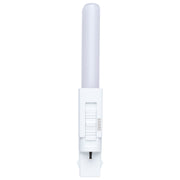 Nuvo 3W PLS LED 27K/3K/35K/4K/5K G23 Base Omni Type A/B 120-277V, Wht