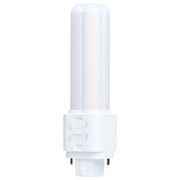 Nuvo Lighting S29898 7W PLC LED Bulb | GX32d Base Type A/B Dual Mode | Selectable 2700K-4000K CCT | 900 Lumens, Non-Dimmable | Model S29898