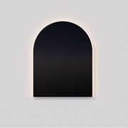 Oxygen Lighting Starlight 32X40 Arch LED Mirror - 3-0607-0