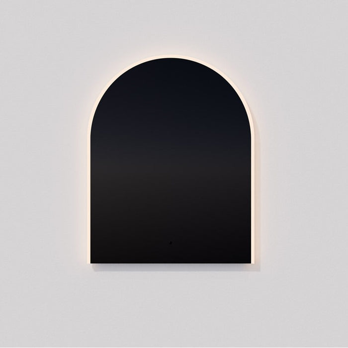 Oxygen Lighting Starlight 32X40 Arch LED Mirror - 3-0607-0