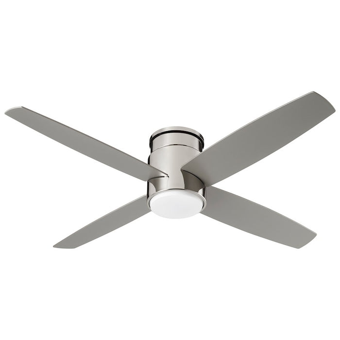 Oxygen Lighting Oslo Hugger 52" Indoor Fan, No Light Kit