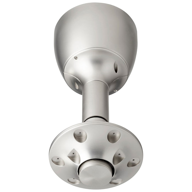 Oxygen Lighting Alpha 1 Indoor Fan, No Light Kit