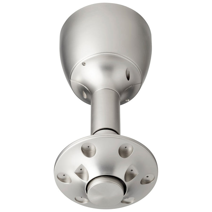 Oxygen Lighting Alpha 1 Indoor Fan, No Light Kit