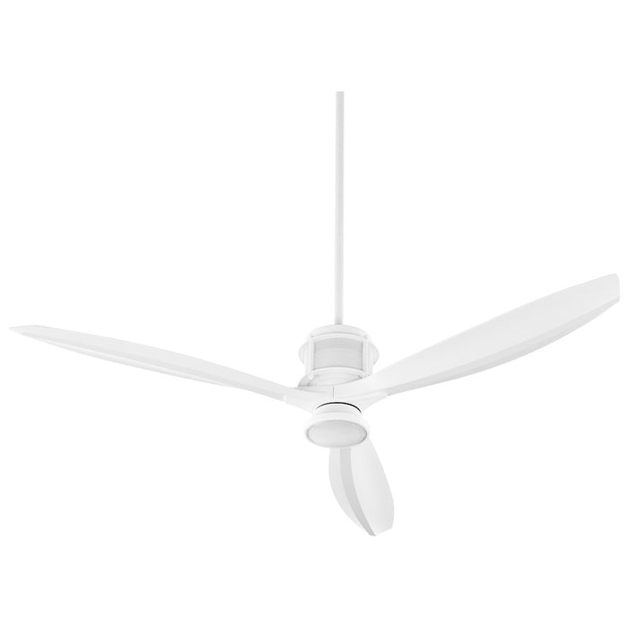 Oxygen Lighting Propel 1 Indoor Fan, Led, No Light Kit