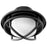 Oxygen Lighting Fleet 1 Light Ceiling Fan LED Cage Kit, opal