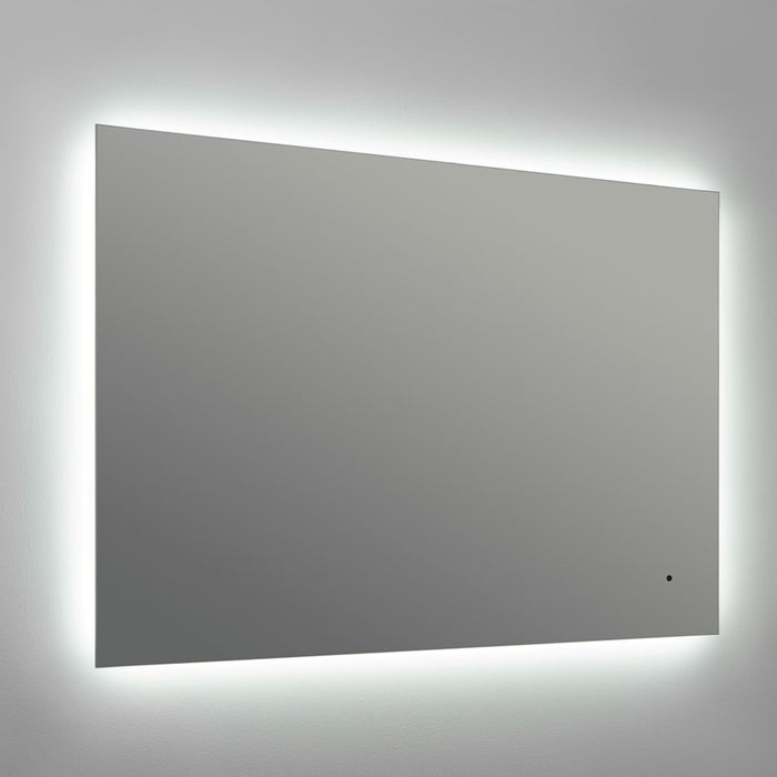 Oxygen Lighting Galaxy 36X24 LED Mirror