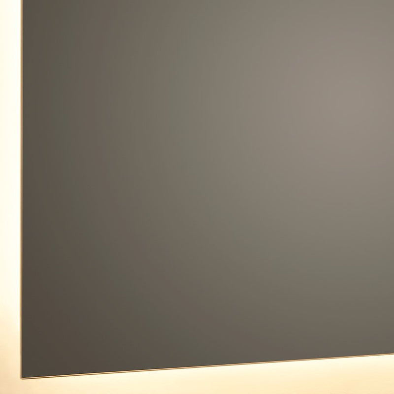 Oxygen Lighting Galaxy 36X24 LED Mirror