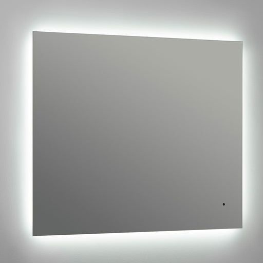 Oxygen Lighting Galaxy 36X36 LED Mirror