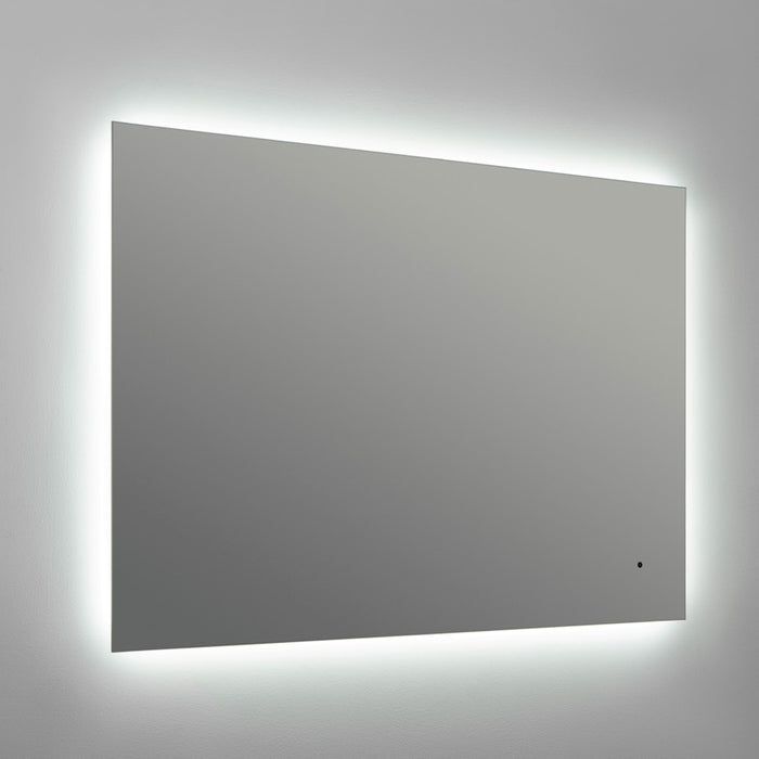 Oxygen Lighting Galaxy 48X36 LED Mirror