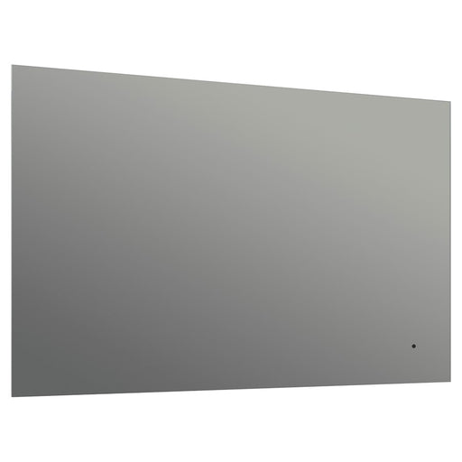 Oxygen Lighting Galaxy 60x42 LED Mirror - 3-1104-0