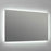 Oxygen Lighting Galaxy 60X42 LED Mirror