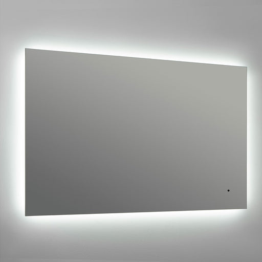 Oxygen Lighting Galaxy 60X42 LED Mirror