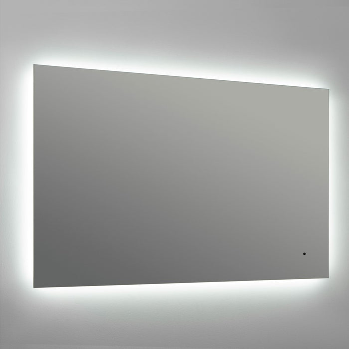 Oxygen Lighting Galaxy 60X42 LED Mirror