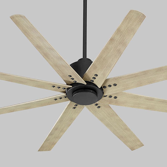 Oxygen Lighting Fleet 56" 8 Blade Fan