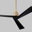 Oxygen Lighting Dynamo 54" Fan