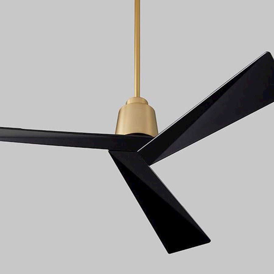 Oxygen Lighting Dynamo 54" Fan