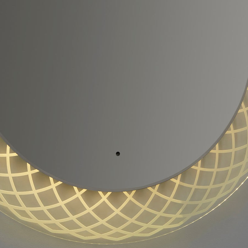 Oxygen Lighting Perla 36" LED Mirror