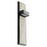 Oxygen Lighting Guapo 4000K Sconce, Black/Oak - 3-401-401541