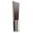 Oxygen Lighting Favero 4000K Sconce, Satin Nickel - 3-402-4024