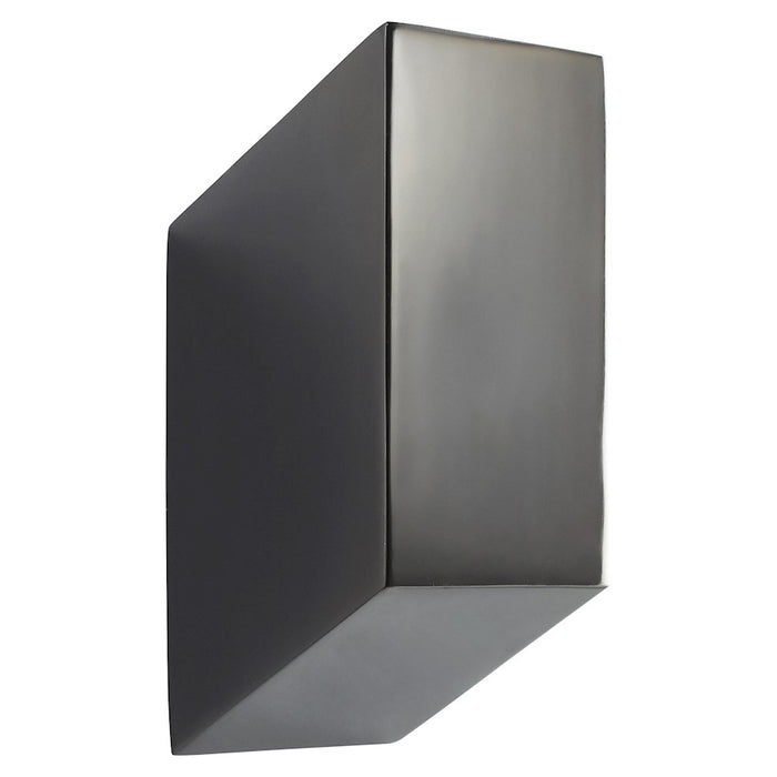Oxygen Lighting Uno 1 Light Sconce