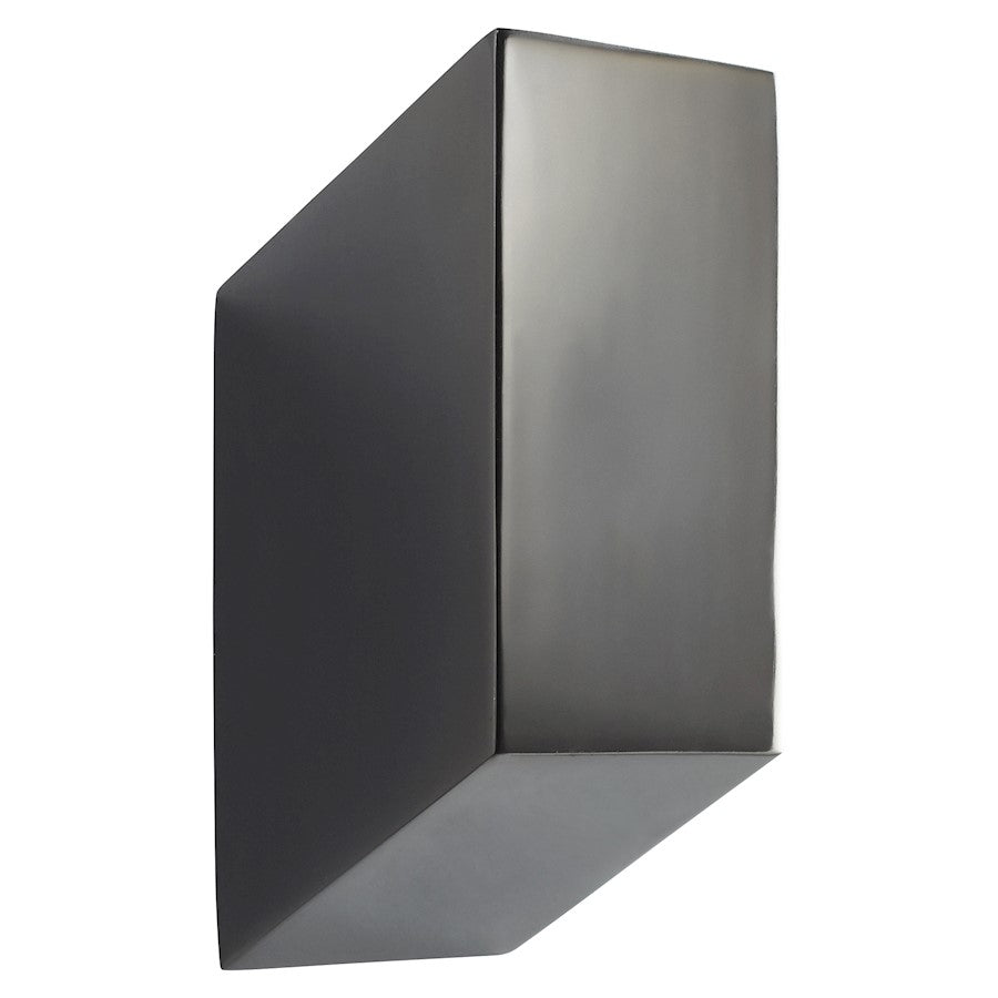 Oxygen Lighting Uno 1 Light Sconce