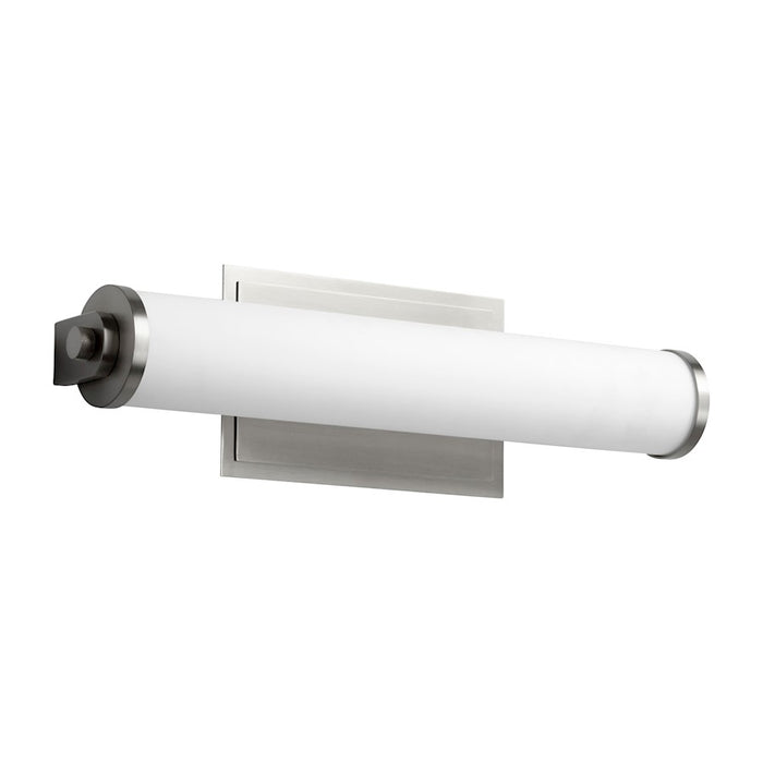 Oxygen Lighting Tempus 1 Light Wall Sconce