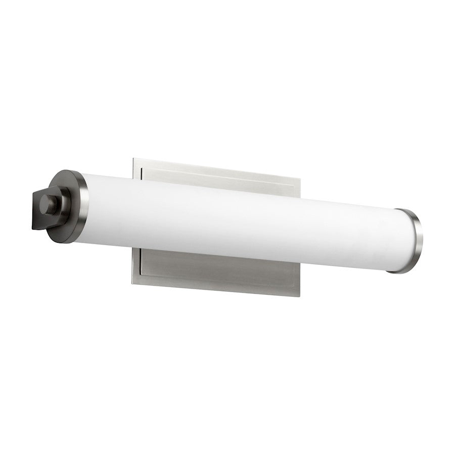 Oxygen Lighting Tempus 1 Light Wall Sconce