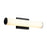Oxygen Lighting Fugit 1 Light Wall Sconce, Matte White
