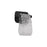 Oxygen Lighting Veer 5Cct Sconce, Black - 3-502-15