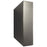 Oxygen Lighting Duo 2 Light Sconce, Frosted Glass