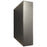 Oxygen Lighting Duo 2 Light Sconce, Frosted Glass