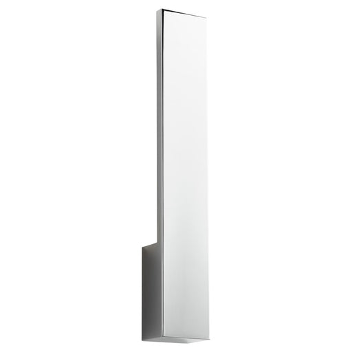 Oxygen Lighting Icon 120V 2700K Dim, Polished Chrome - 3-511-2714