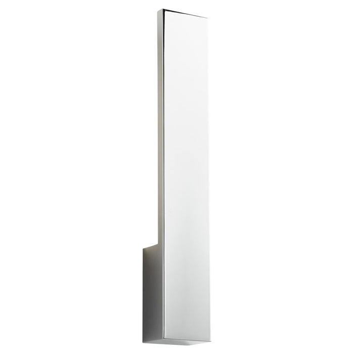 Oxygen Lighting Icon 120V 2700K Dim, Polished Chrome