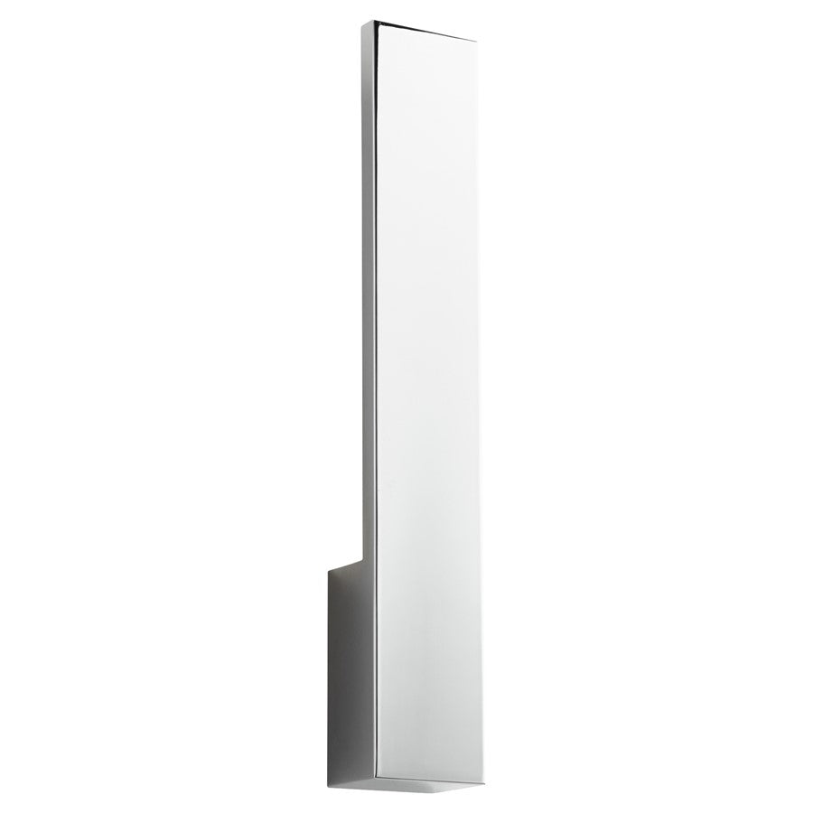 Oxygen Lighting Icon 120V 3500K Dim, Polished Chrome - 3-511-3514