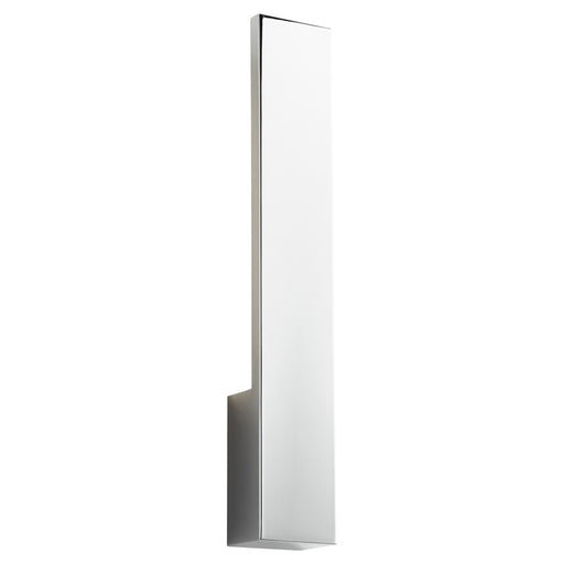 Oxygen Lighting Icon 120V 3500K Dim, Polished Chrome