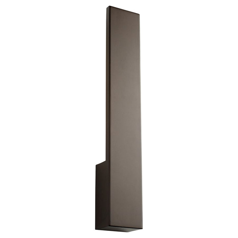 Oxygen Lighting Icon 120V 3500K Dim, Oiled Bronze