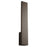 Oxygen Lighting Icon 120V 3500K Dim, Oiled Bronze