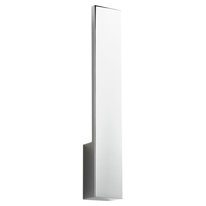 Oxygen Lighting Icon 120V 4000K Dim, Polished Chrome - 3-511-4014
